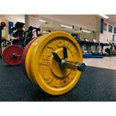 Dark Slate Gray Commercial Gym Flooring Cut Length