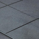 Dim Gray Rubber Gym Mats