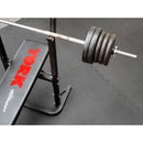 Dim Gray Rubber Gym Mat