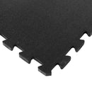 Dark Slate Gray Mega Floor Rubber Gym Mats